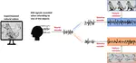 EEG-based Decoding of Selective Visual Attention in Superimposed Videos